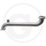 Exakt verdeel bocht (met V-deel 6 / 159 mm  Lengte 1200..., Ophalen of Verzenden