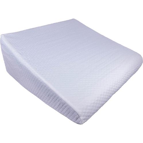 Bedkussen - met verkoelende laag - 25x60x60cm, Diversen, Verpleegmiddelen, Verzenden
