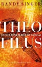 Theofilus 9789023996743 Randy Singer, Boeken, Historische romans, Verzenden, Gelezen, Randy Singer
