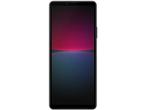 Sony Xperia 10 IV Zwart, Verzenden, Nieuw