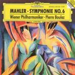 cd - Mahler - Symphonie No. 6