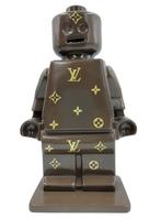 Alessandro Piano - Sculpture, Alter Ego Oscar Light Brown -, Nieuw