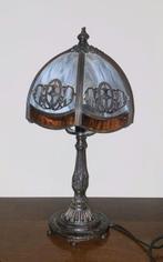 Tafellamp (2) - Brons, Antiek en Kunst