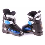 25 26 29 30 kinder skischoenen ROSSIGNOL COMP J1 2025, black, Sport en Fitness, Skiën en Langlaufen, Verzenden, Nieuw, Rossignol