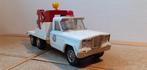 Nomura - Speelgoed Jeep Gladiator Wrecker - 1960-1970 -