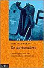 De aartsvaders 9789025411480 Wim Wennekes, Verzenden, Gelezen, Wim Wennekes