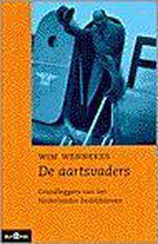 De aartsvaders 9789025411480 Wim Wennekes, Boeken, Economie, Management en Marketing, Gelezen, Verzenden