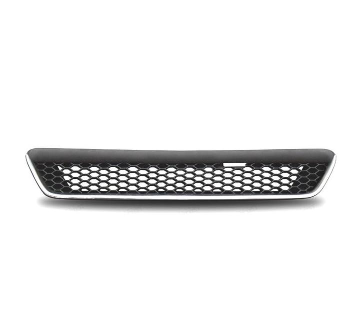 CALANDRE OPEL ASTRA G 97-04 NOIR, Auto-onderdelen, Carrosserie, Verzenden