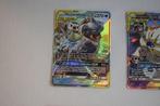 Pokémon - 6 Card - Pokémon - Cosmic Eclipse Collectie –, Nieuw