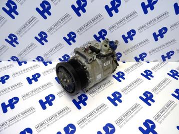 Airco compressor Revisie A 001 230 0111, Ophalen of Verzenden