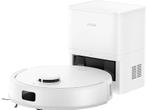 Mova -  Robotstofzuiger E20 Plus - Wit, Elektronische apparatuur, Verzenden, Nieuw, Reservoir