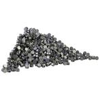 Zegelloodjes 700 stuks - 1kg - 8mm Loden zegelloodjes, Tuin en Terras, Verzenden, Nieuw