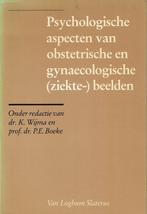 Psychologische asp obstetrische zie 9789060019825, Boeken, Psychologie, Gelezen, Dr. K. Wijma, Verzenden