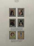 Vaticaanstad 1971/1994 - Vaticano - jaargangen postzegels,, Postzegels en Munten, Gestempeld