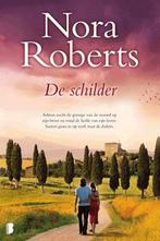 De schilder 9789022581643 Nora Roberts, Verzenden, Gelezen, Nora Roberts