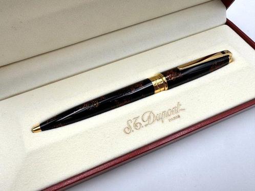 S.T. Dupont - Olympio - Sans Prix de Réserve - Stylo à bille, Verzamelen, Pennenverzamelingen