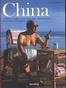 China: Portrait of a Country  Heung Shing Liu  Book, Livres, Livres Autre, Envoi