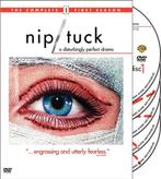 Tv series Nip Tuck season 1 (dvd tweedehands film), Cd's en Dvd's, Ophalen of Verzenden, Nieuw in verpakking