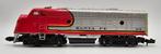 Bachmann N - Locomotive diesel (1) - Locomotive diesel –, Nieuw