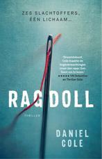 Ragdoll / Ragdoll / 1 9789021021713 Daniel Cole, Boeken, Verzenden, Gelezen, Daniel Cole