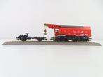 Roco H0 - 79036 - Modeltrein goederenwagon (1) - 2-Delige, Hobby en Vrije tijd, Nieuw