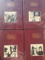 Eric de Noorman - Complete werken in de range van 1 t/m 24 -, Nieuw