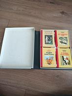 Kuifje Lekturama - Kuifje Collectie - Mini-albums - Diverse, Nieuw