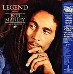 Bob Marley & the Wailers - Legend (The Best Of Bob Marley, Cd's en Dvd's, Nieuw in verpakking