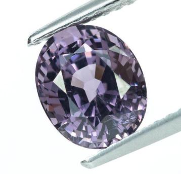 Zonder Minimumprijs Spinel - 2.15 ct - Gem Report Antwerp