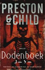 Dodenboek / Pendergast / 7 9789024557905 Preston & Child, Boeken, Verzenden, Gelezen, Preston & Child