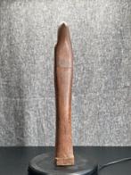 Prachtige koloniale maagd van Belgisch-Congo - DR Congo, Antiek en Kunst