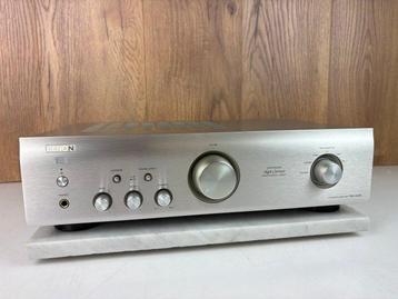 Denon - PMA-520AE Amplificateur à semi-conducteurs