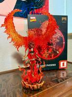 Marvel: X-Men, Phoenix - Iron Studios, Sideshow Toys