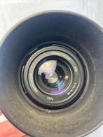 Praktica BCA Electronic + lens 70/210 mm ( 1986 ) Single