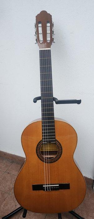 Luis Romero - - Klassieke gitaar - Spanje beschikbaar voor biedingen