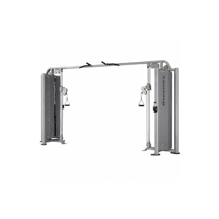 STEELFLEX CABLE CROSSOVER JG2000, Sports & Fitness, Appareils de fitness, Envoi