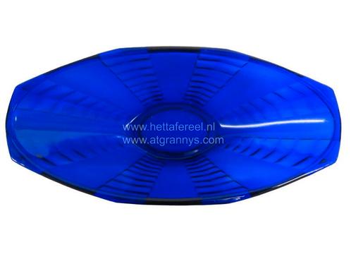 Schaal, Antiek en Kunst, Antiek | Glaswerk en Kristal, Verzenden
