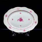 Herend - Exquisite Large Serving Platter (41,5 cm) -