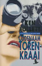 Codenaam Torenkraai 9789026982699, Livres, Romans, Ken Follett, Verzenden