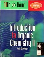 Introduction to Organic Chemistry II, Verzenden