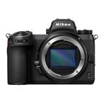 Nikon Z6 II --NIEUW-- Open Box (0 clicks) nr. 0024, 8 keer of meer, Ophalen of Verzenden, Zo goed als nieuw, Nikon
