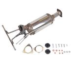Roetfilter Volvo XC70, XC90 2.4TD, Auto-onderdelen, Verzenden, Nieuw