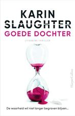 Goede dochter (9789402711417, Karin Slaughter), Boeken, Romans, Nieuw, Verzenden