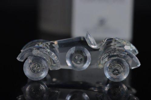 Figuur - Swarovski - Oldtimer (Boxed + Certificate) -, Antiek en Kunst, Curiosa en Brocante