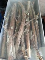 Skinny Wood takken Naturel doos ca. 1,5 kg