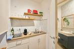 Appartement aan Boulevard Anspach, Brussels, Immo