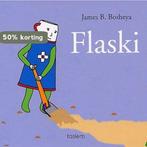 FLASKI 9789077765029 J.B. Bosheya, Livres, Verzenden, J.B. Bosheya