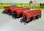 Fleischmann H0 - 1486 - Modeltrein goederenwagon (4) -, Nieuw