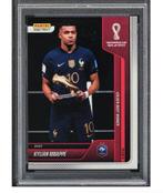2022 Panini Instant World Cup Kylian Mbappé #133 - Only, Verzamelen, Stickers, Nieuw