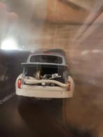 Hachette 1:24 - Voiture miniature - Fiat Abarth 1000 Gruppo, Hobby en Vrije tijd, Nieuw